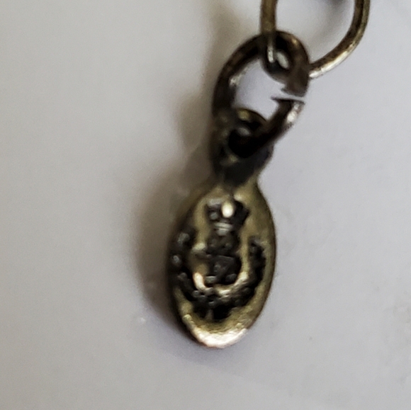 Premier Designs Multi Chain Necklace - Picture 5 of 5